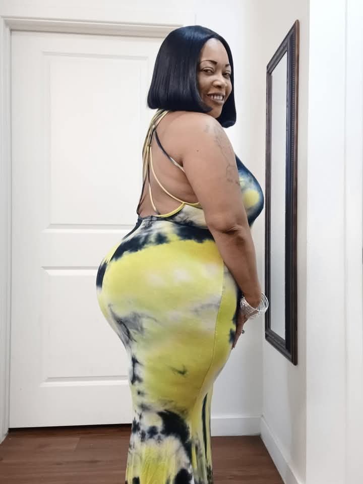 Chubby Redbone Ebony Milf I Bet Dat Pussy Sooo Good I Would Not Pull Out 69
