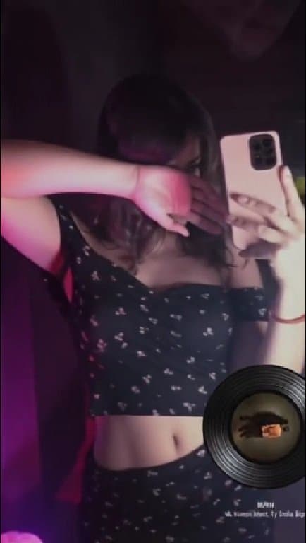 Pendeja de Buenos Aires promo 25 |Selena|