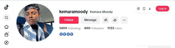 Belle Glade Florida petite ebony freak kemara loves sucking dick Loud in the 69 position leaked