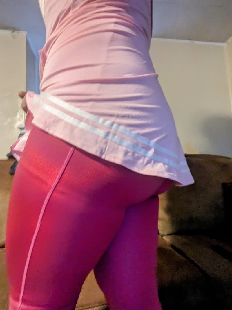 Toni the Cock smoker!