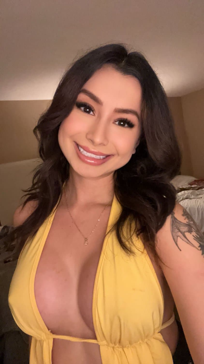 You better rush home and fuck me