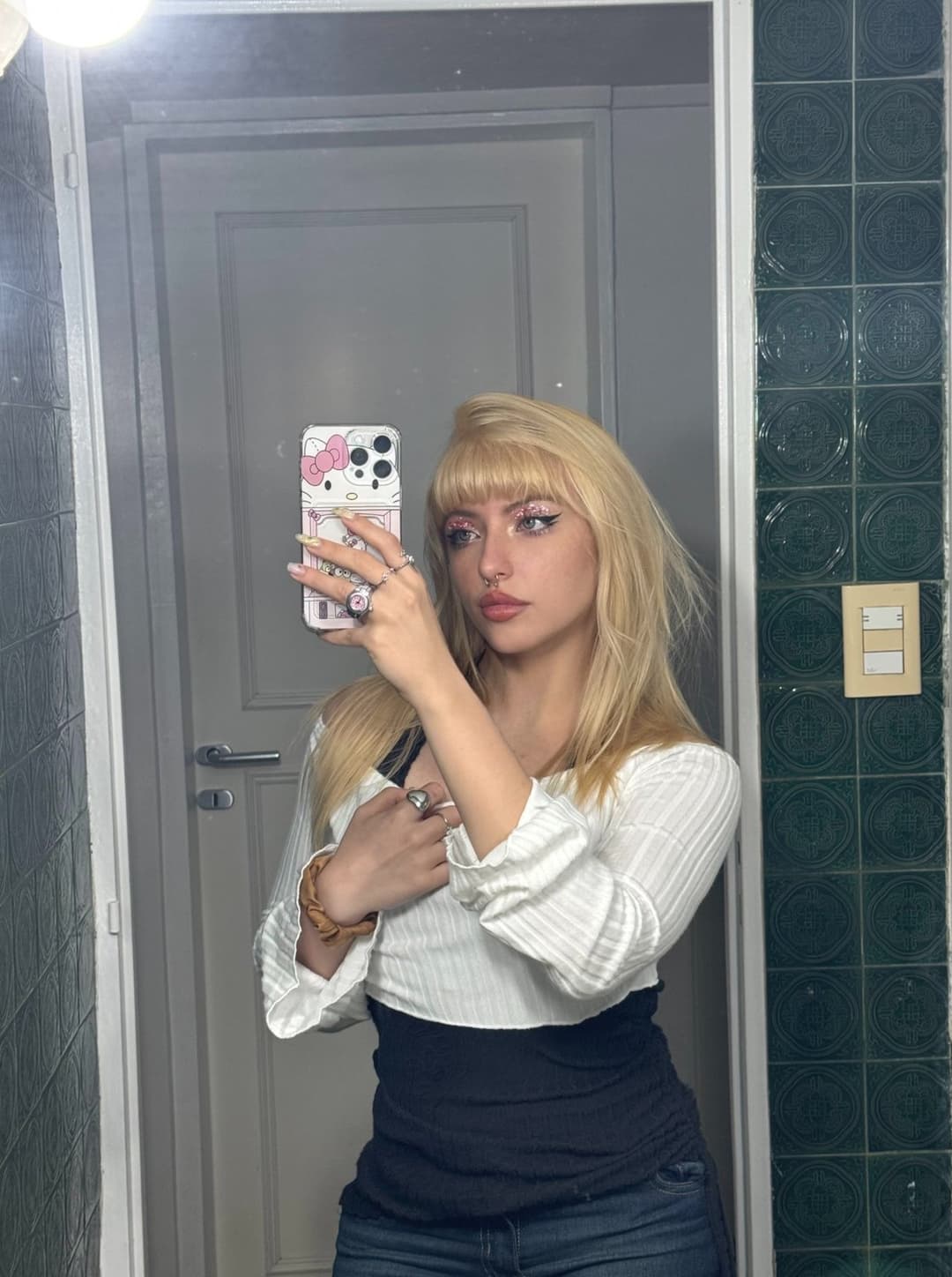 Hotter than your last mistake