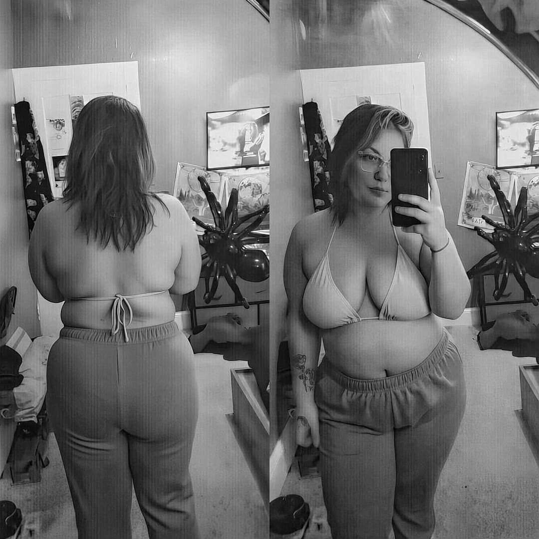 Facebook Slut Kassidy (Single Mom)