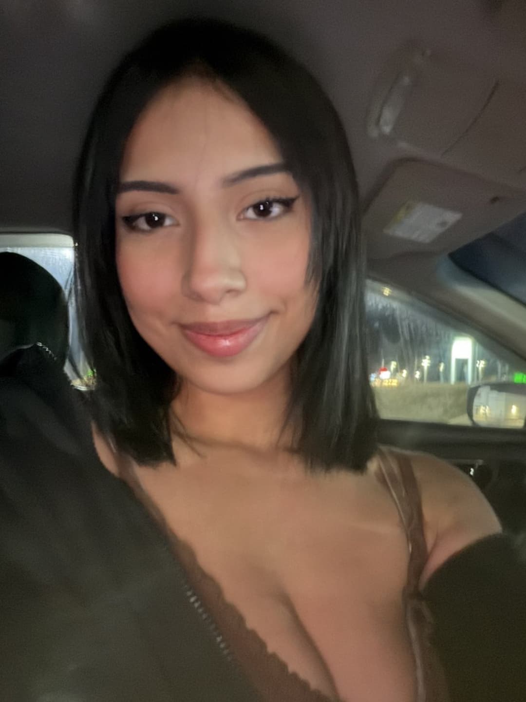 Latina teen Emily Sanchez fucks old man for money