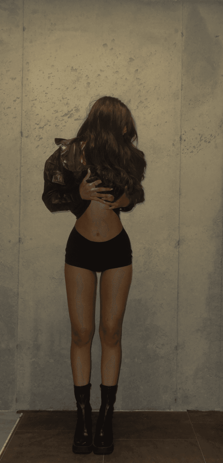 Alluring Indian College Teen Slut