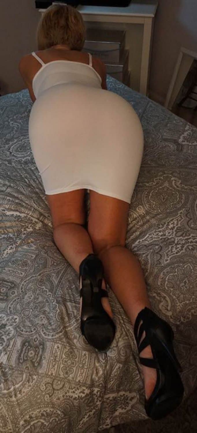 Seen my wife posted before? Kik timsbo79