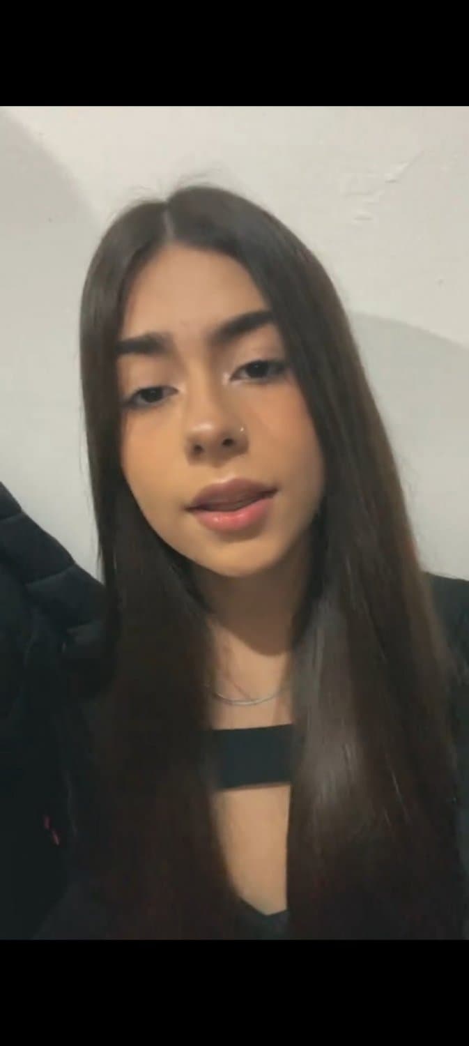 Novinha do insta xzmariaa_