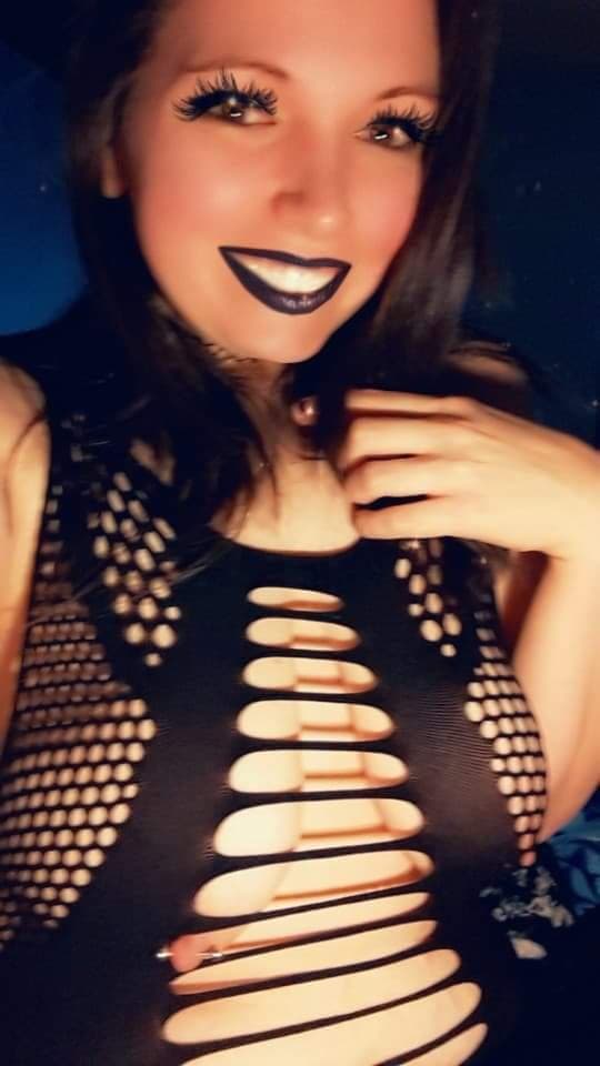 Nasty Mom (Nasty Jess) Vol. 2