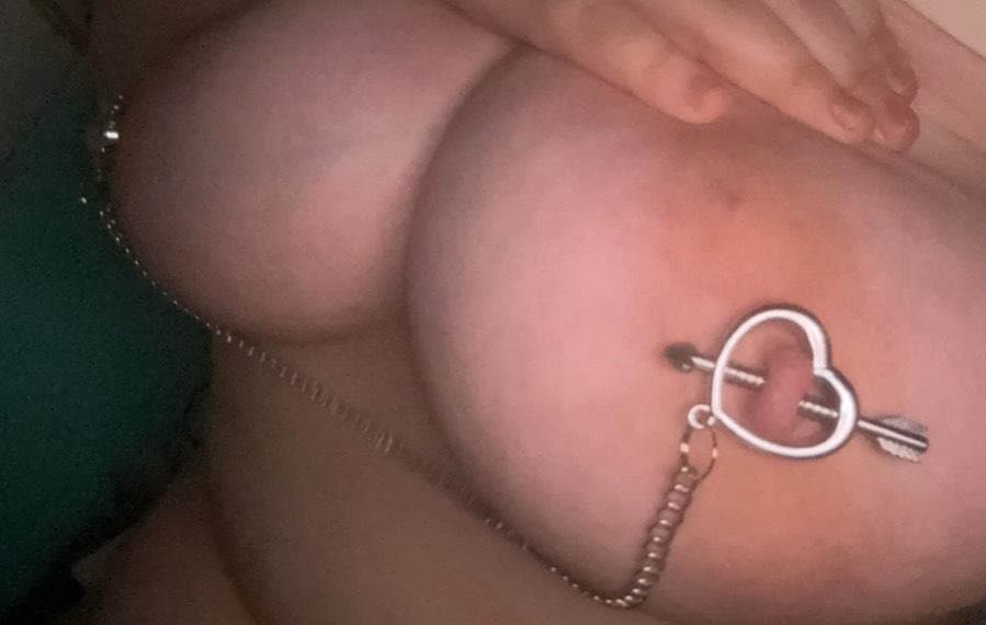 Bunni, a good little set of holes, wanted to be shared.