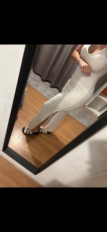 Melina, la plus grosse coquine française de Vinted