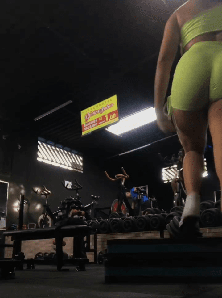 Morenas gostosas demais