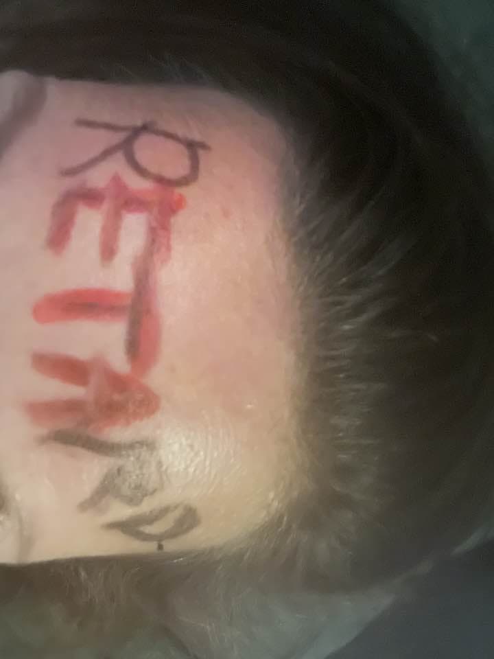 Click to view full size Laugh at my pathetic farm pig