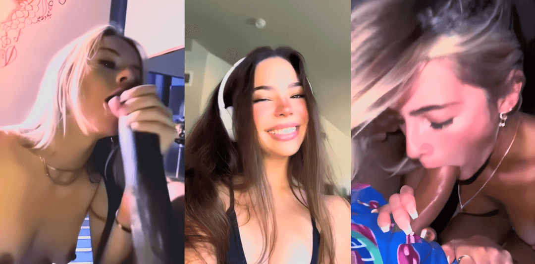 Turnt Out - BBC & Amateur Snowbunnies PMV