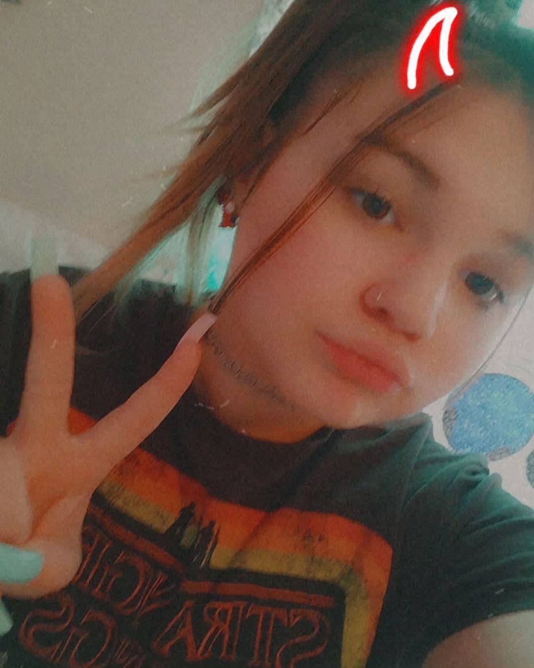 BAD BITCH TT GOONING US FOR FUN