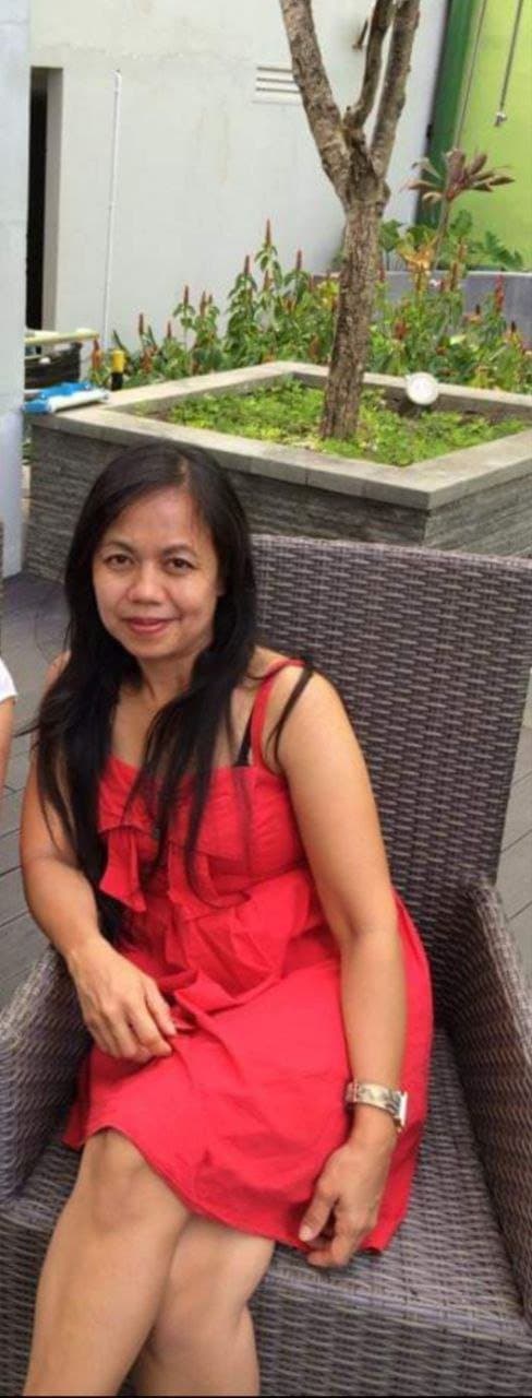 Slutty Asian Milf Leah enjoys stripping for everyone.