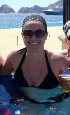 The Internet can always have more business VP’s getting wet, wild, & topless at spring break