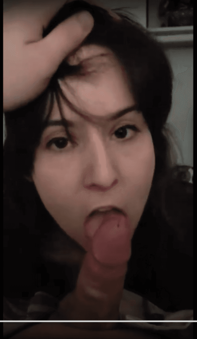 Big tit white teen blowjob titjob fuck amateur leak - Carrie