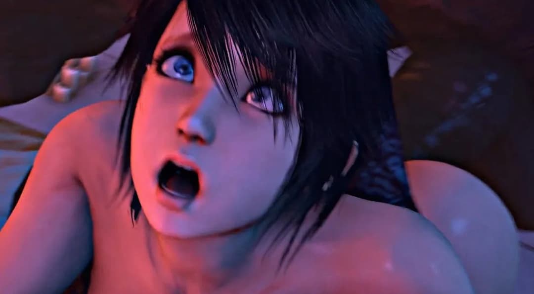 Hentai Princess Get Fucked By A Demon Monster Filled With Cum