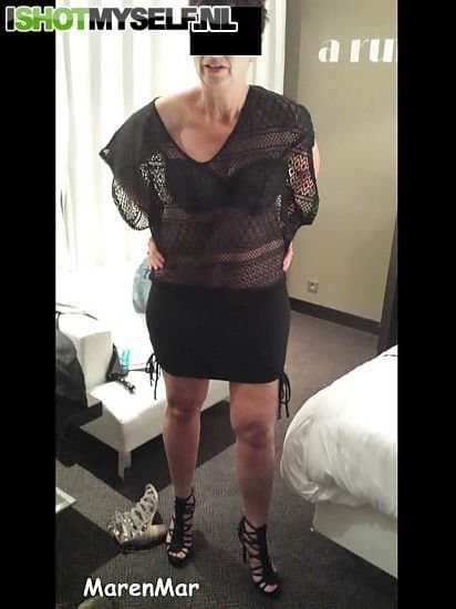 Dutch Amateur Part 2 5