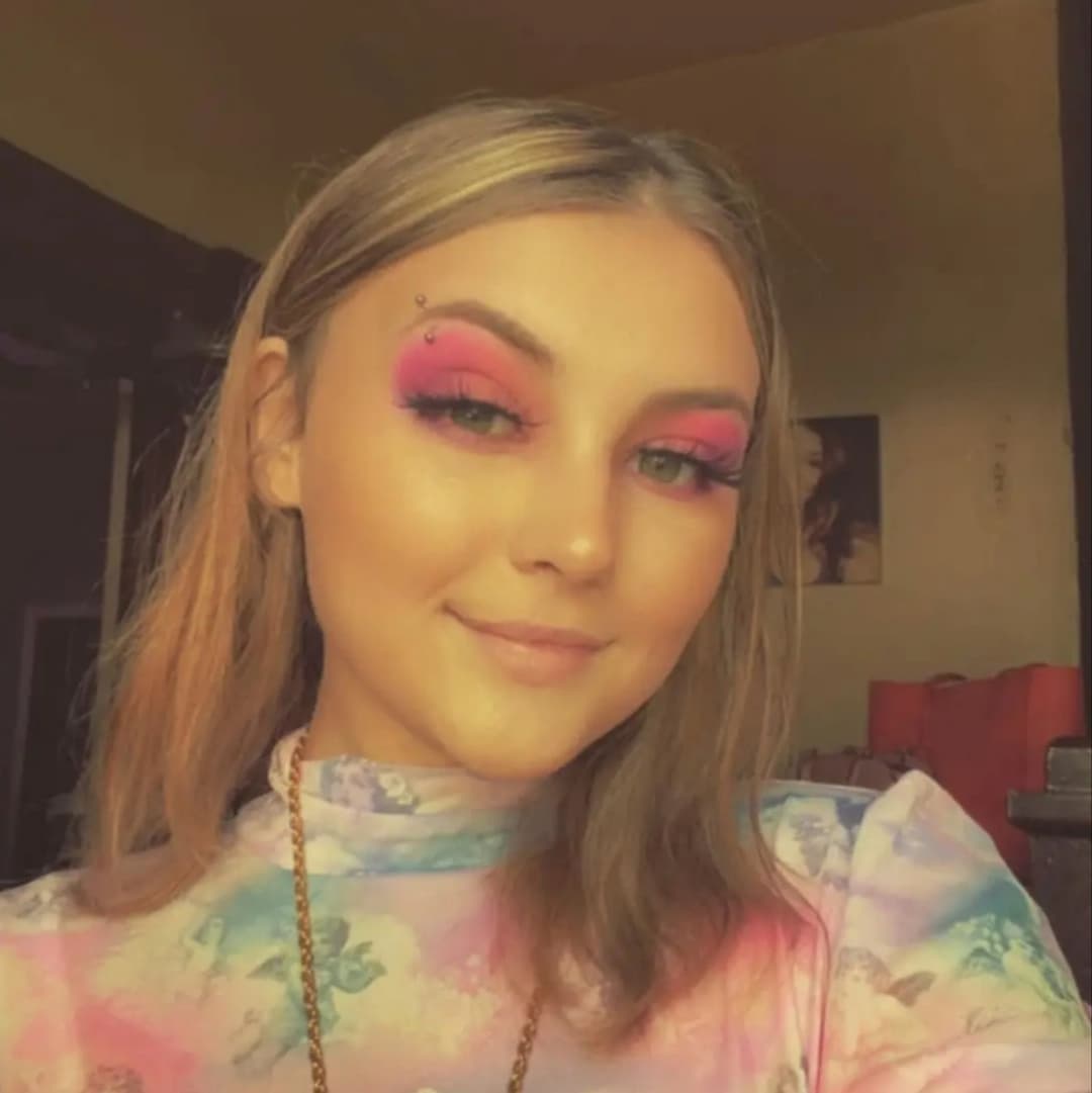 Jaiden‘s hot fuckable cumface