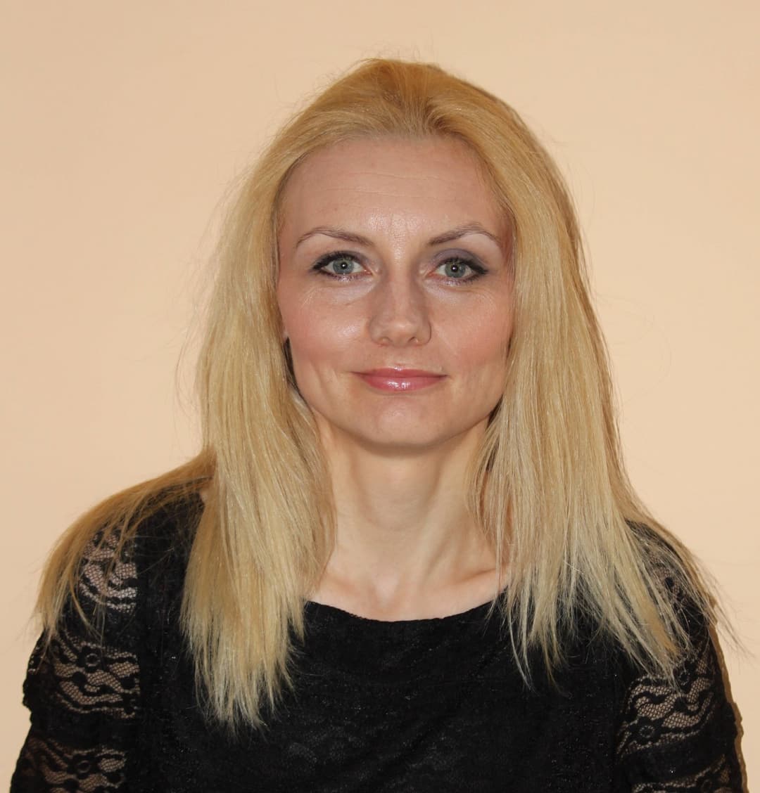 Extreme Polish Skinny Slut 1