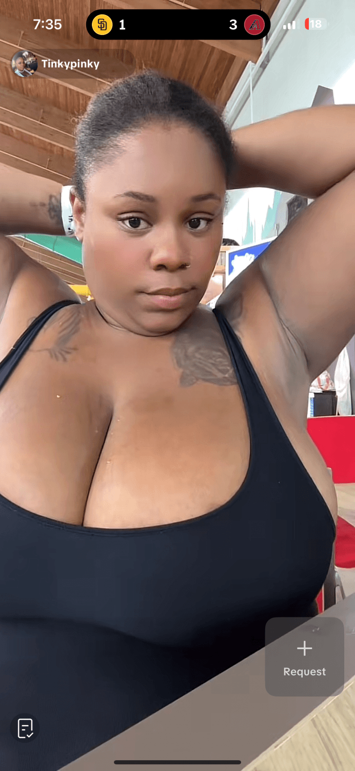 Nun But Ass & Titties Volume 3