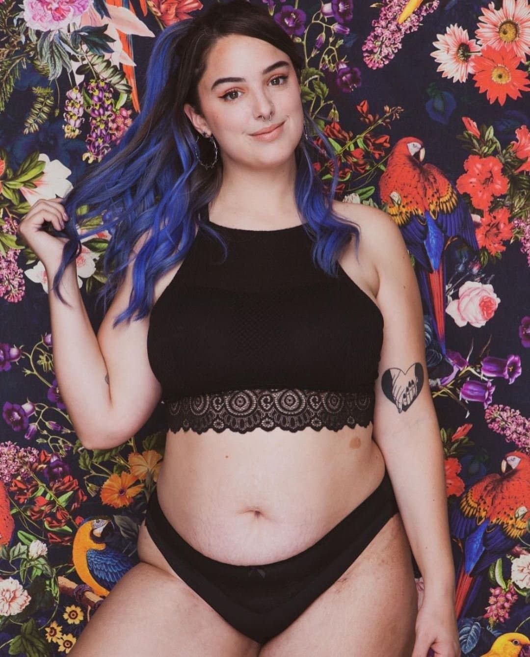 Curvy Women - Sexy Mix