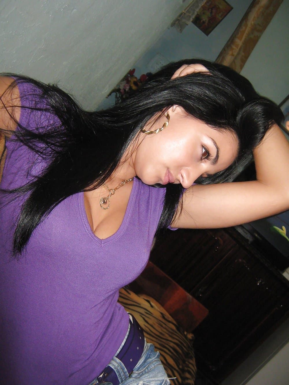 Romanian Roxana Fantastic Sensuality