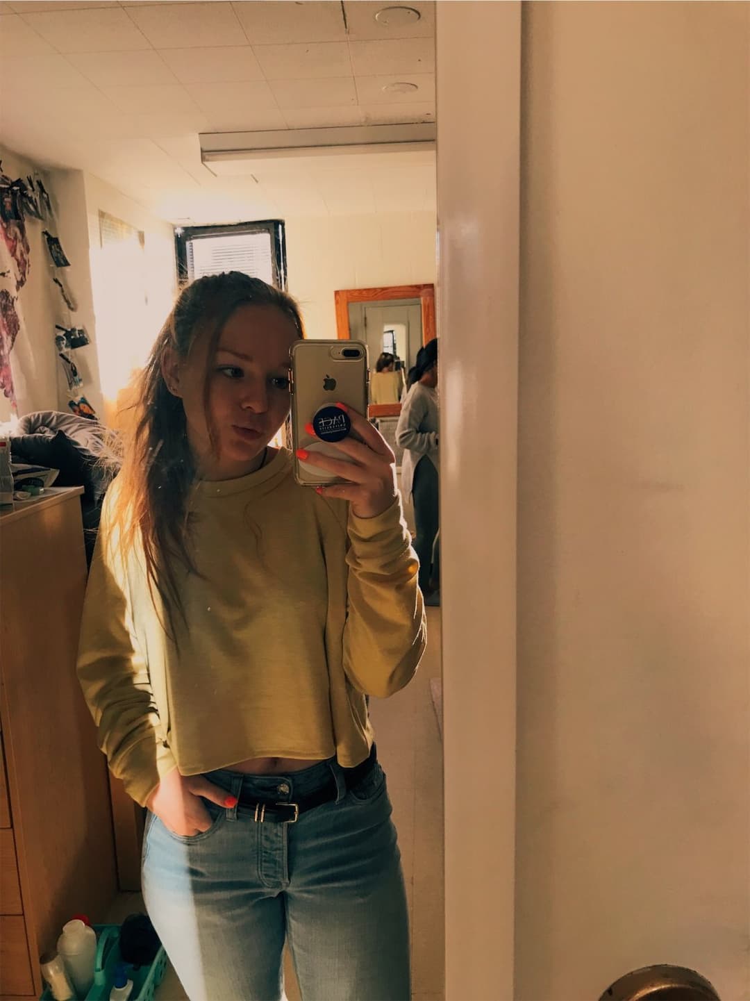 Tight College Slut Kerry