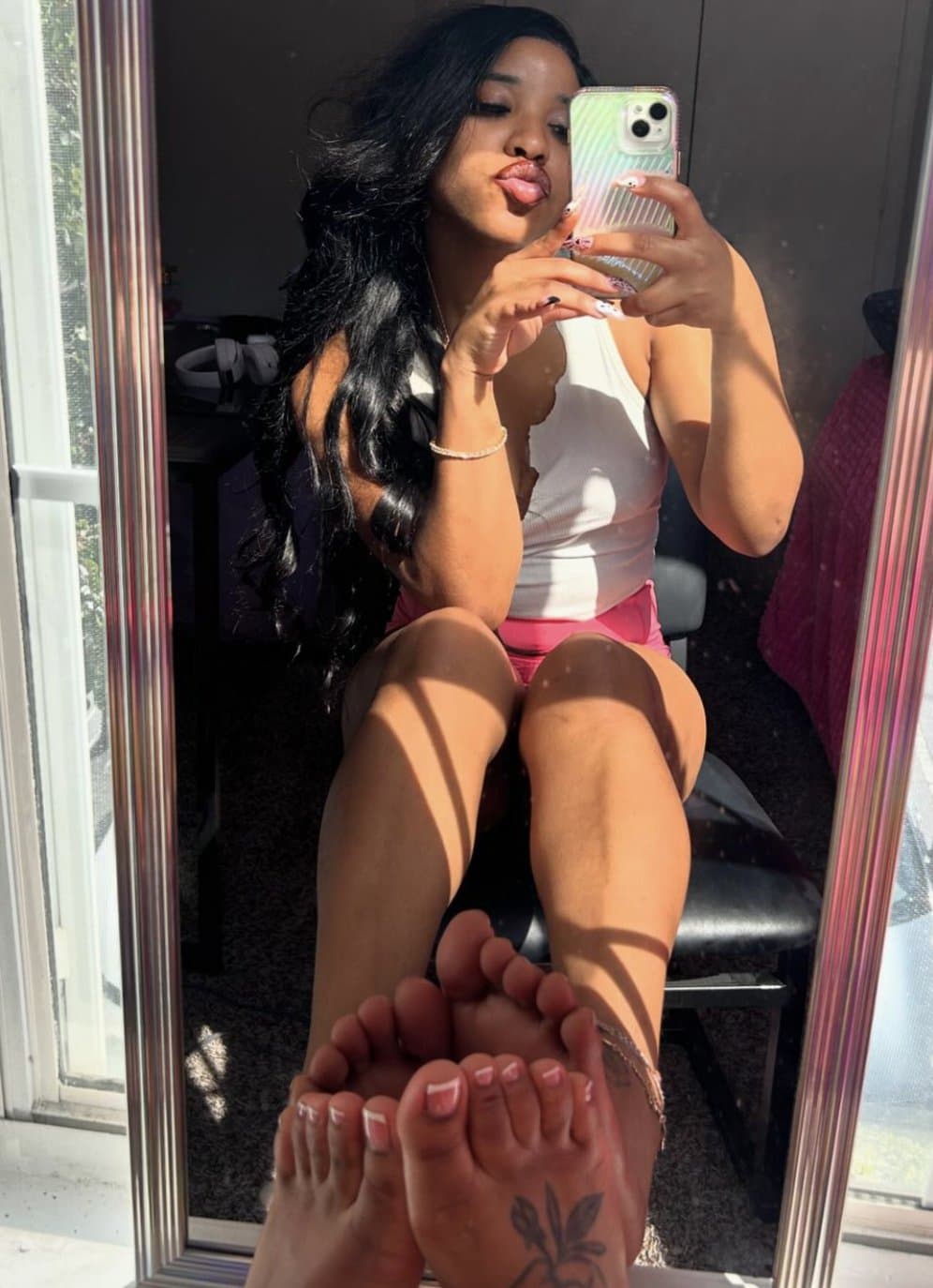 Gosm Love Baddies (Mya)21