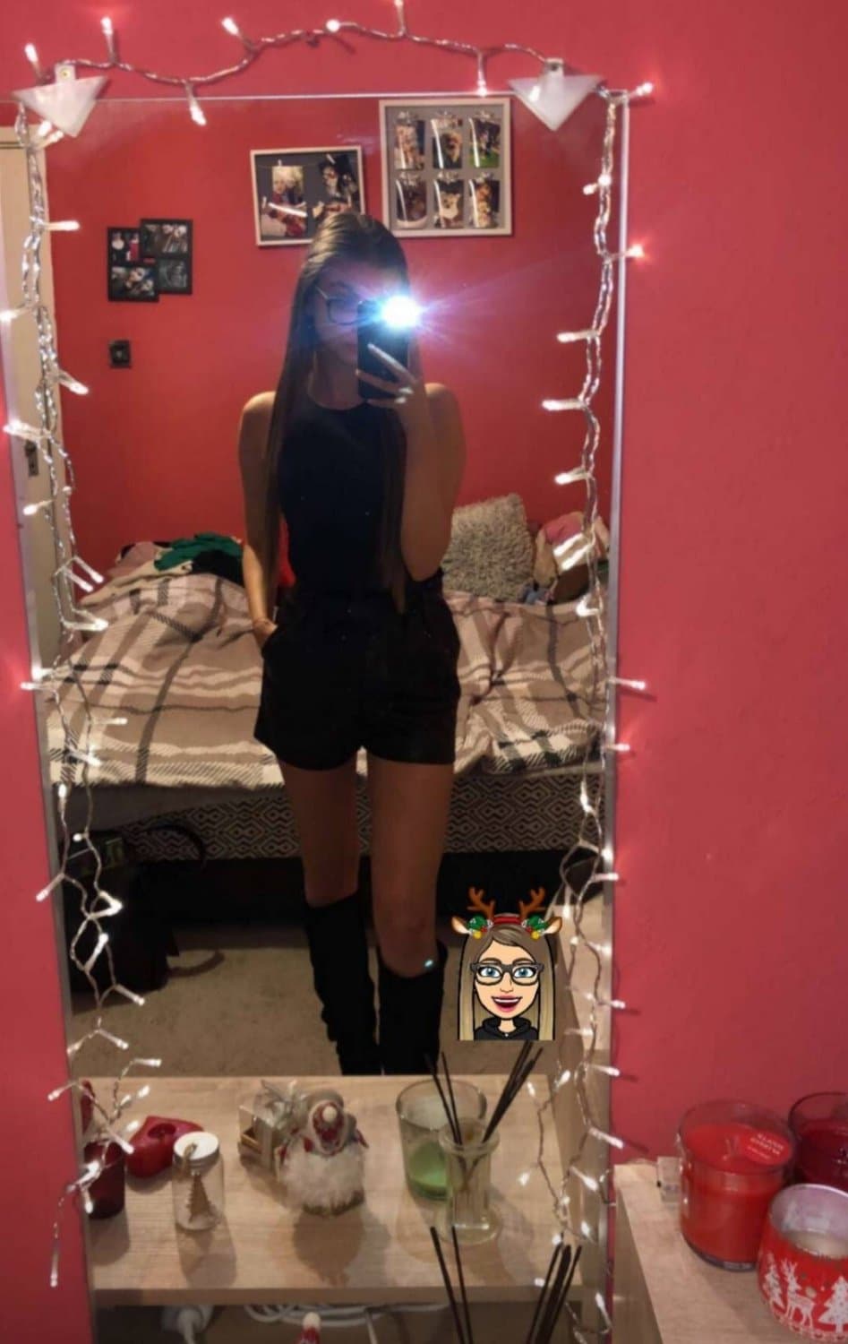 [kik] shsjebbd my slut got gangbanged at a birthday party last week and said she would like more