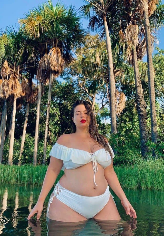 Click to view full size Gordinhas Gostosas #Lindas #BBW #Lingeries