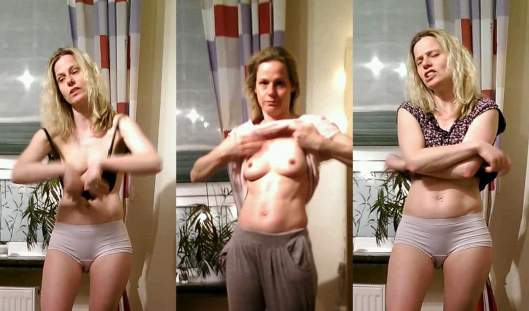 Miriam Zettelmeyer, Webnutte aus Essen