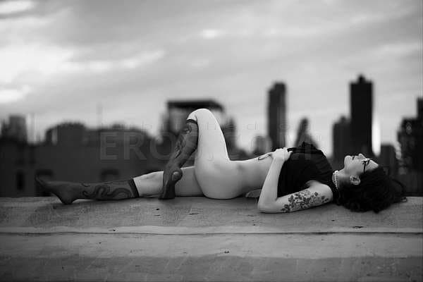 Ms Rosie Wilde (Ms Rosie Levine) nude (3)