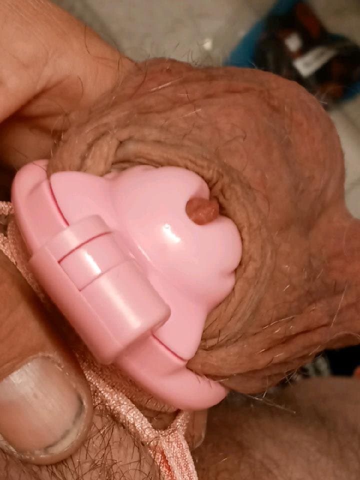 Cuck glory BBC bitch boy cum