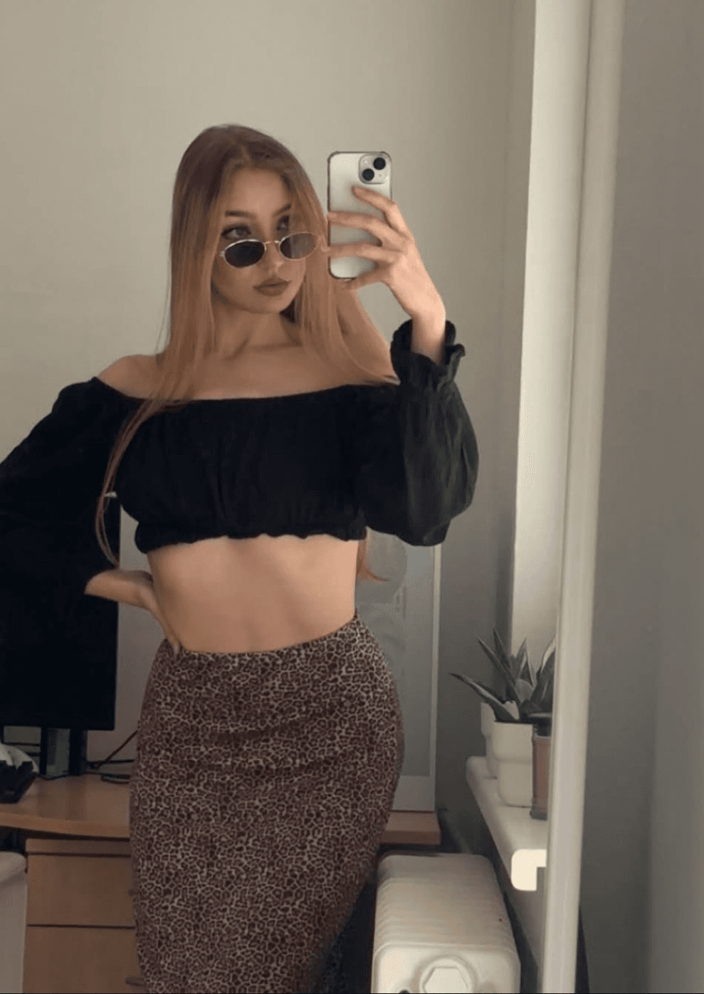 Cocksucking Slut Clair