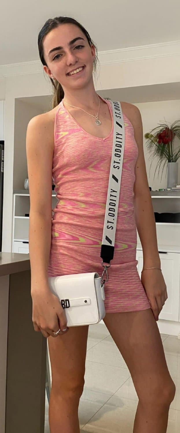 Famous TikToker Ruby Dwyer the Cum Dumpster (18+)