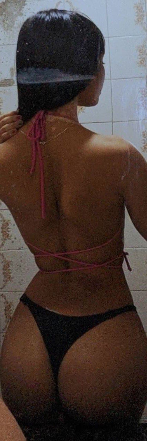 Trans Gabrielle Azevedo