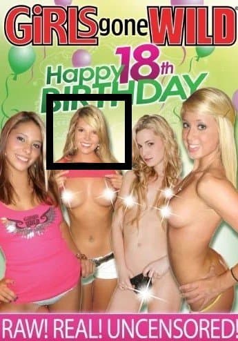 G G W cover girl Dala was happy to show off her tits and stick a dildo up her pussy on the bus