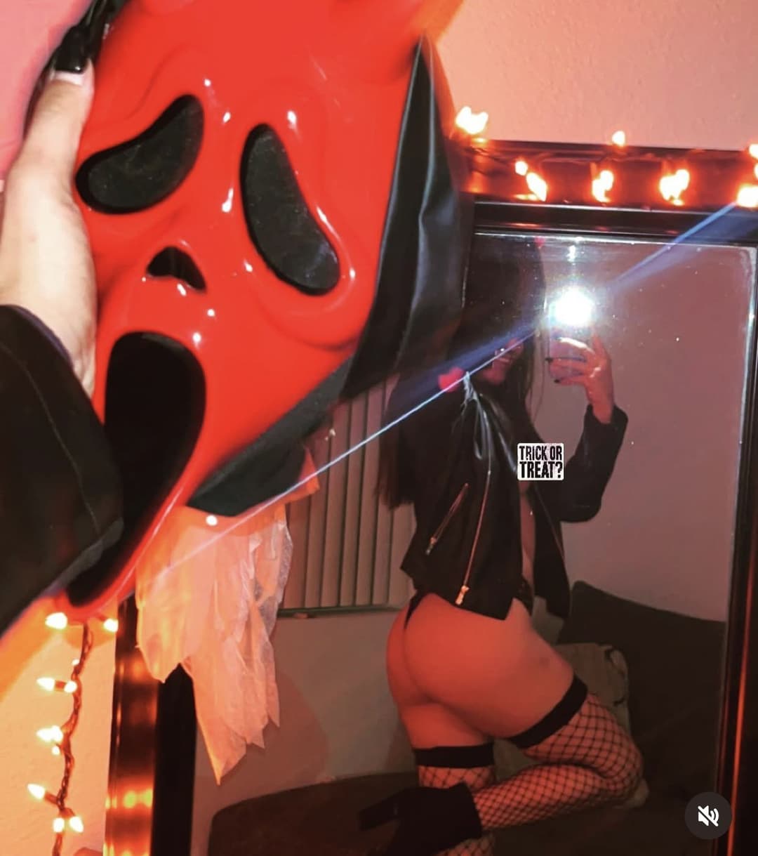 Native nudes (Colby)(NM)