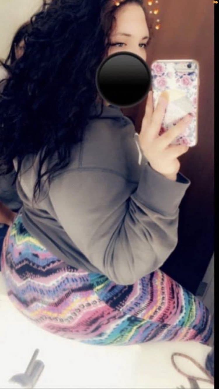 Chic-fil-a Tori being Tori…again pt3