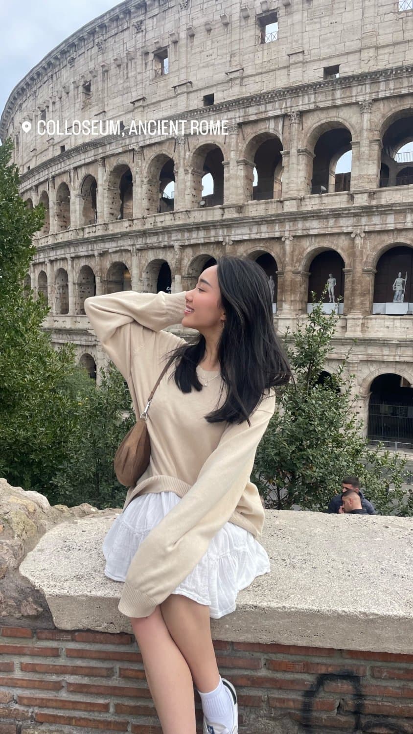 Sexy Chinese Asian ABG - Hot Girl Summer "ABGFinder" Asian Teen Girl