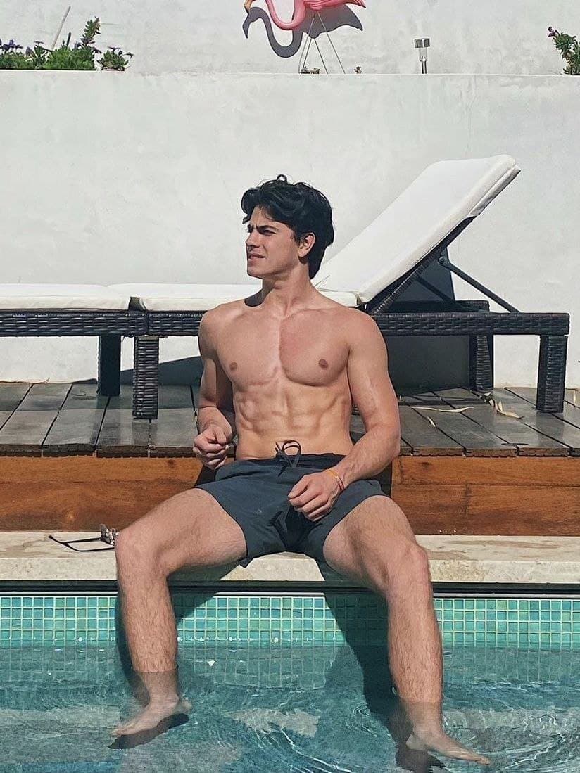 Hot boy tiktoker •Matt•