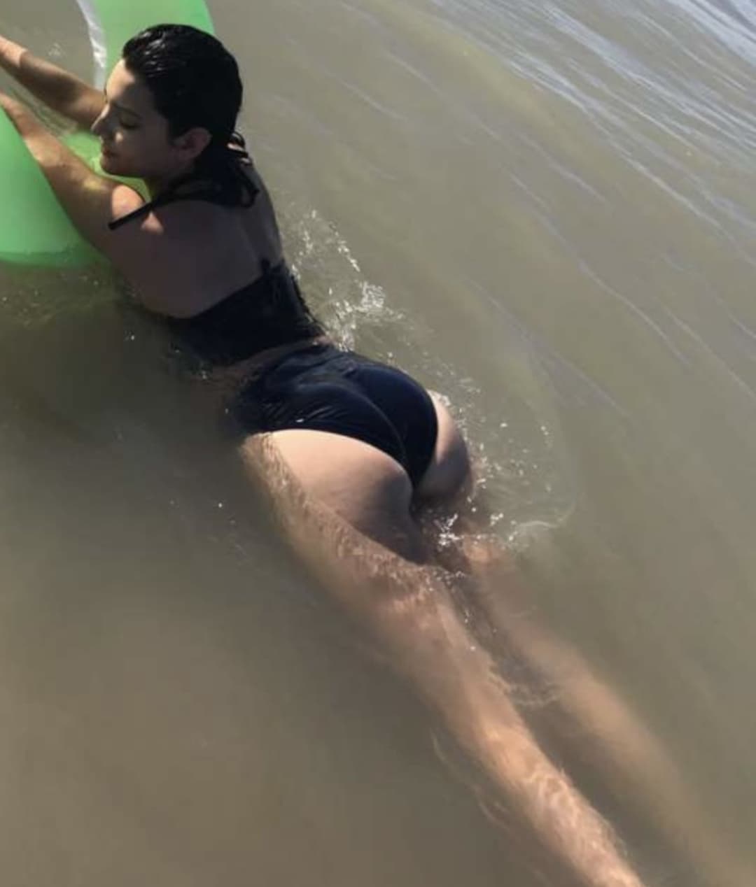 Jerk fuel for the next month