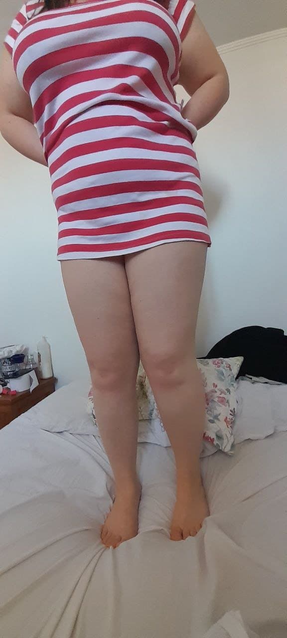 Ricas tetotas blancas de Valeria