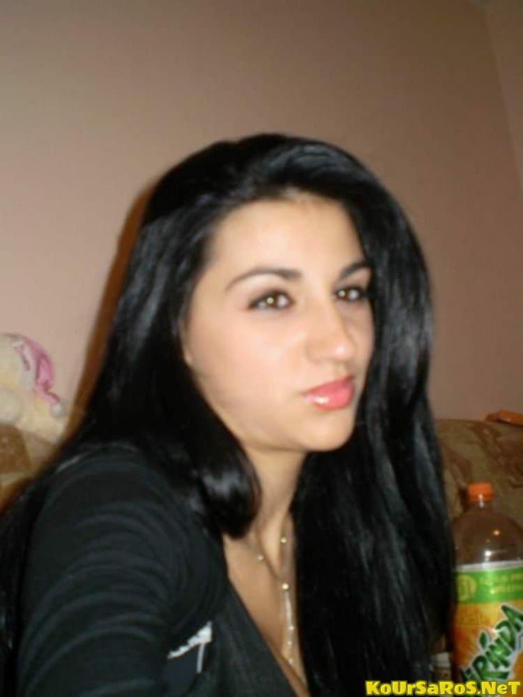 Romanian Roxana Fantastic Sensuality