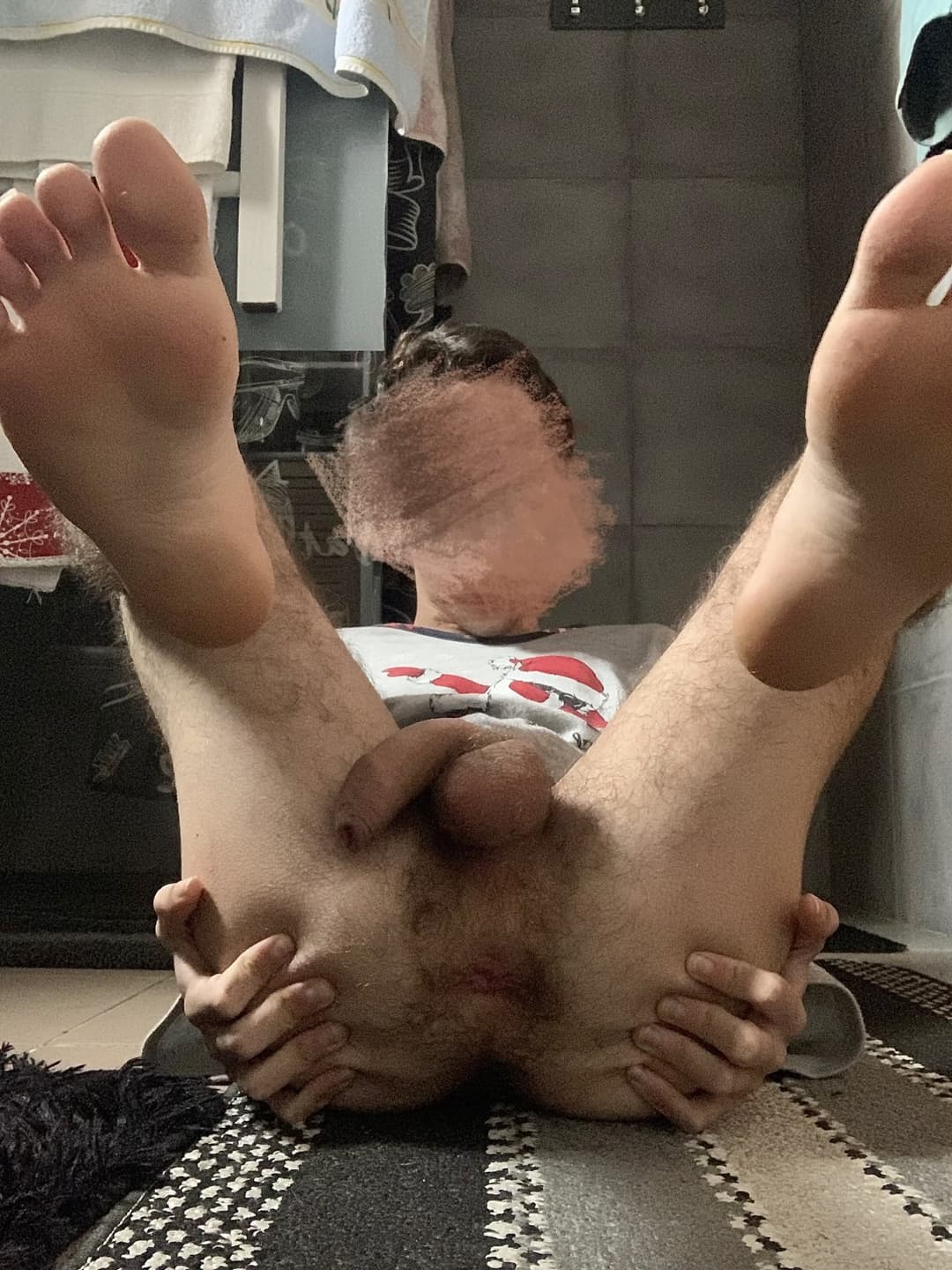 Hot boy IG-OF @taeesub X @taeeslut