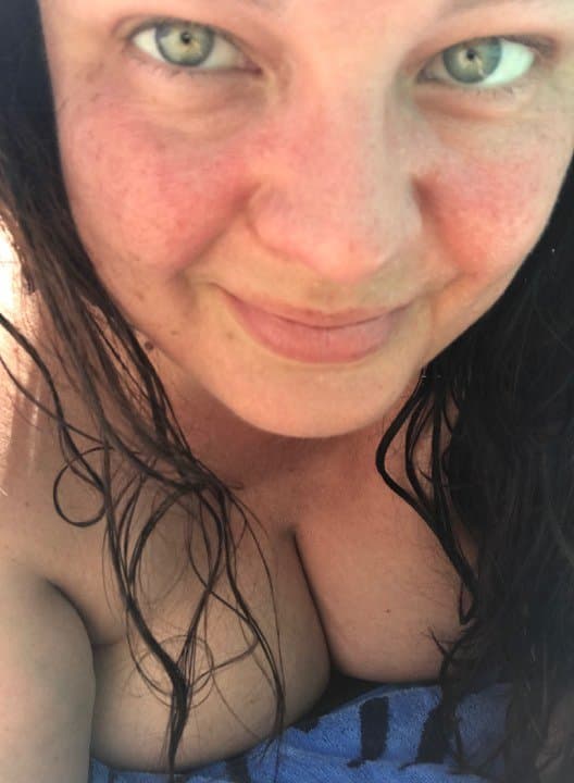 Amy #9 ? (Hot Big Tit Anal Slut)