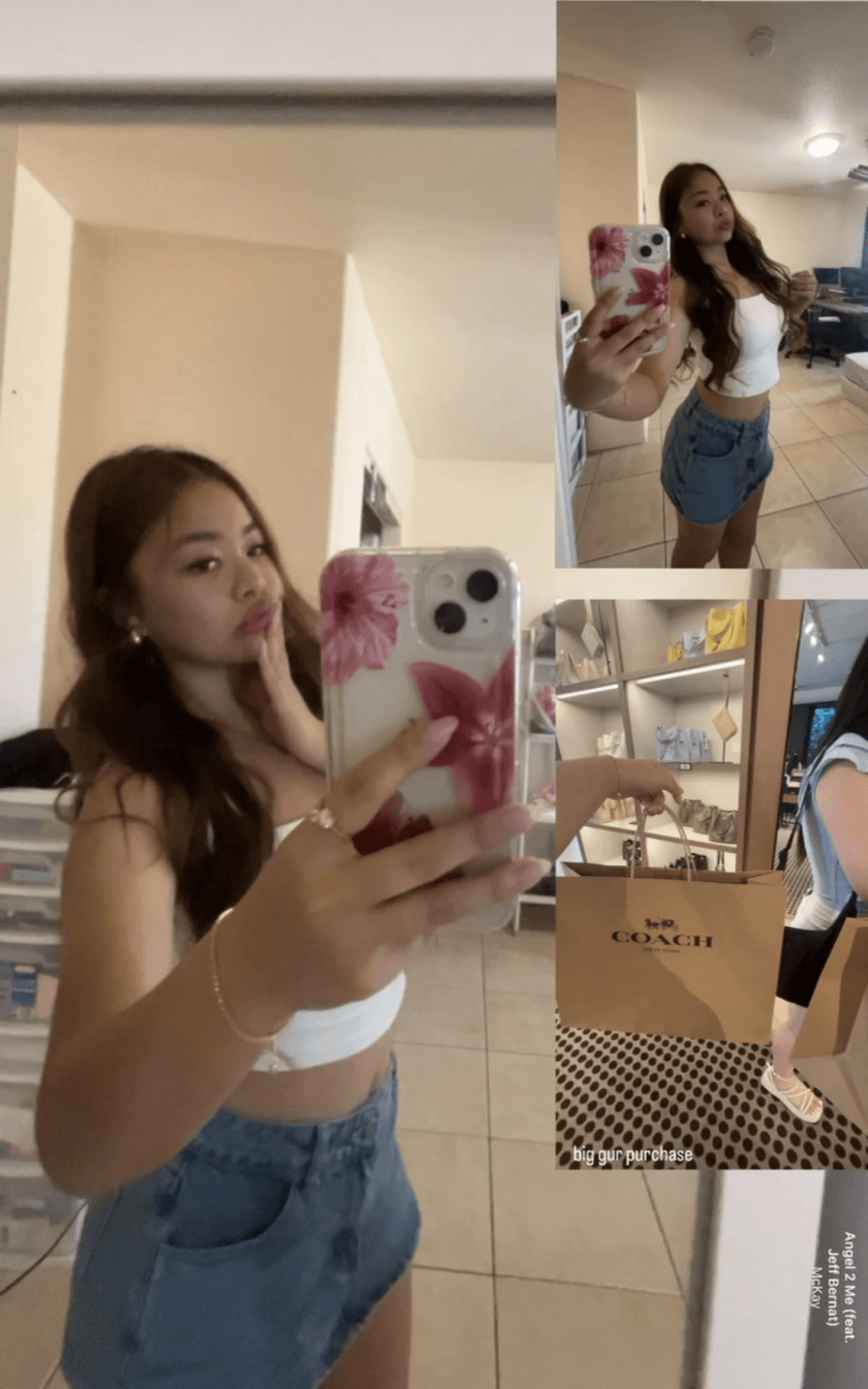 Sexy teen slut submission Kali