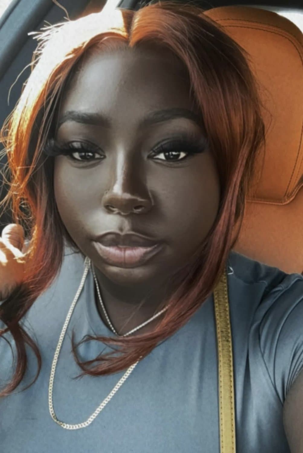 Dark Chocolate Princess ????????????????????????????????????